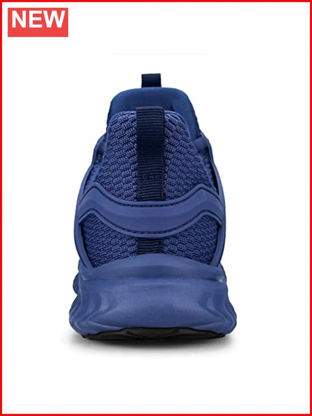 Women's Slip On Sneakers Walking Tennis Shoes Lightweight Casual Athletic